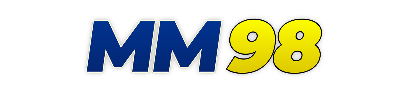 mm98 logo